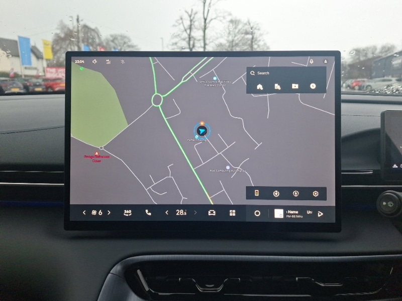 Used Geely Geely EX5 2025 for sale - 78093207: Photo 10