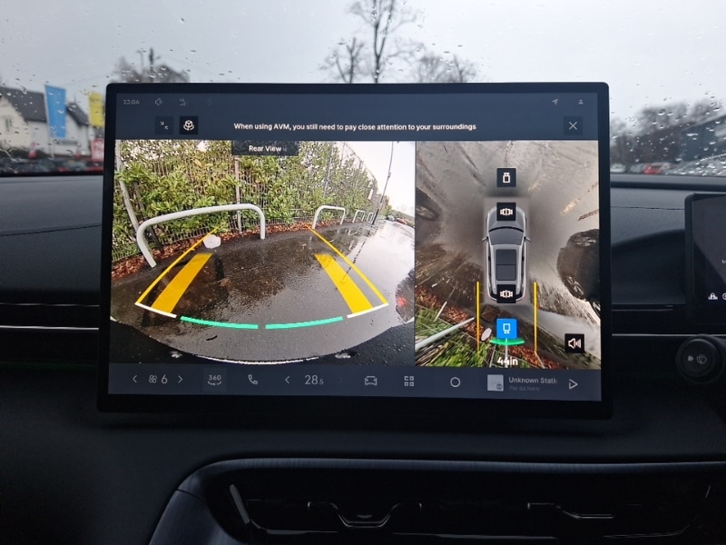 Used Geely Geely EX5 2025 for sale - 78093207: Photo 11