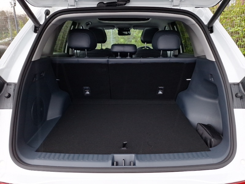 Used Geely Geely EX5 2025 for sale - 78093207: Photo 8