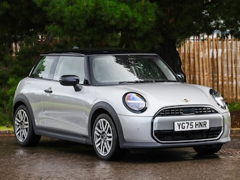 Used MINI Cooper 2025 for sale - 79585602: Photo