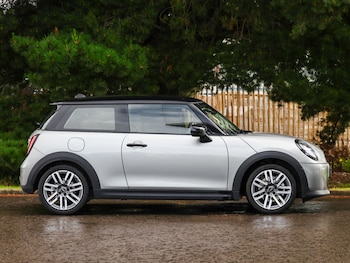 Used MINI Cooper 2025 for sale - 79585602: Photo