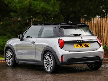 Used MINI Cooper 2025 for sale - 79585602: Photo