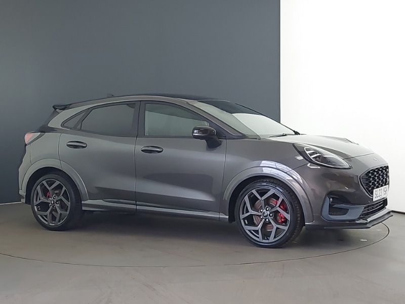 Used Ford Puma 2023 for sale - 78046147: Photo 12