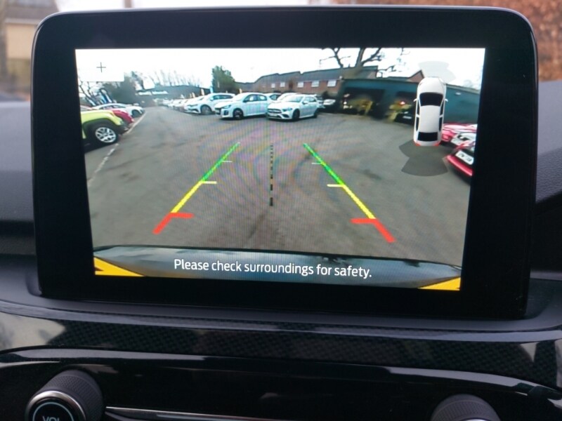 Used Ford Kuga 2023 for sale - 77790776: Photo 10