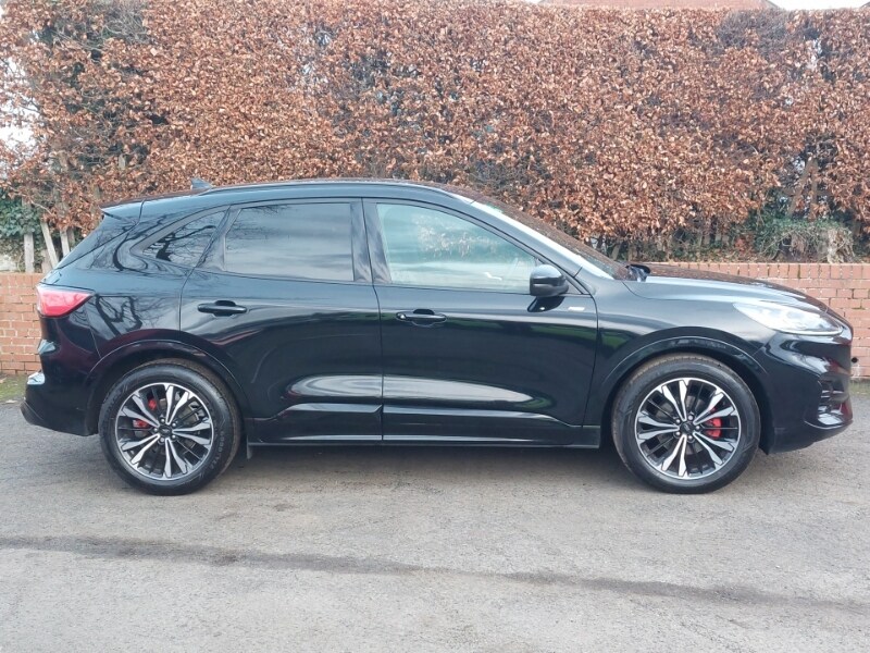 Used Ford Kuga 2023 for sale - 77790776: Photo 12