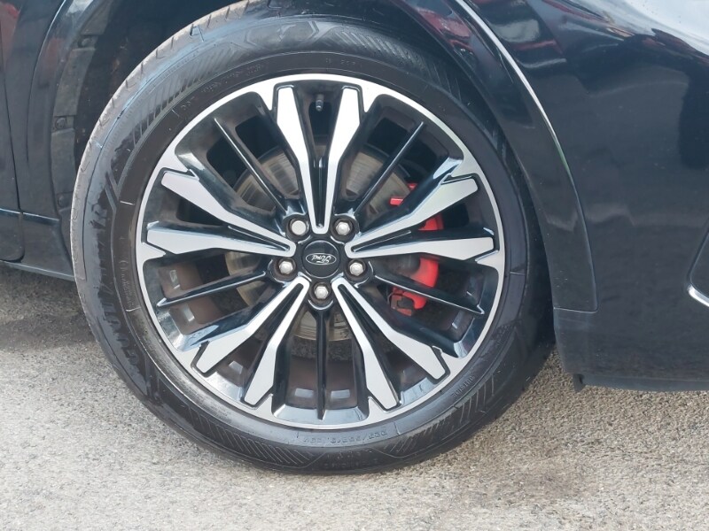 Used Ford Kuga 2023 for sale - 77790776: Photo 9