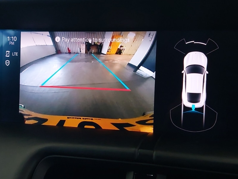 Used Porsche Taycan 2020 for sale - 78114536: Photo 10