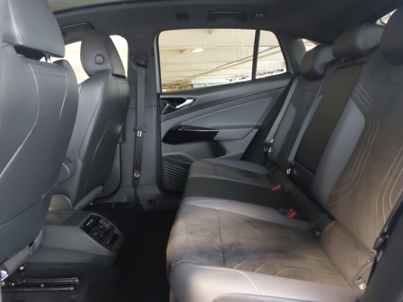 Used Volkswagen ID.5 2022 for sale - 78005710: Photo 6