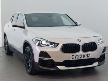 2022 - xDrive 20i [178] Sport 5dr Step Auto