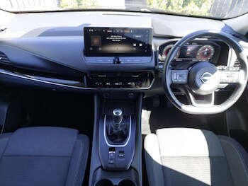 Used Nissan Qashqai 2023 for sale - 78423144: Photo