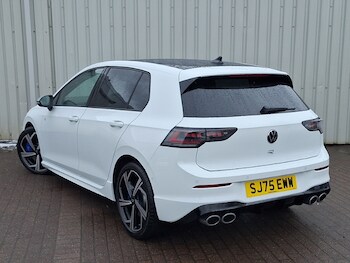 Used Volkswagen Golf 2025 for sale - 78127000: Photo