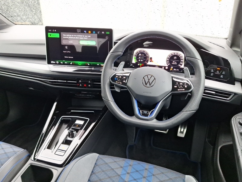 Used Volkswagen Golf 2025 for sale - 78127000: Photo 7