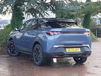 Used Peugeot 3008 2025 for sale - 77410396: Photo