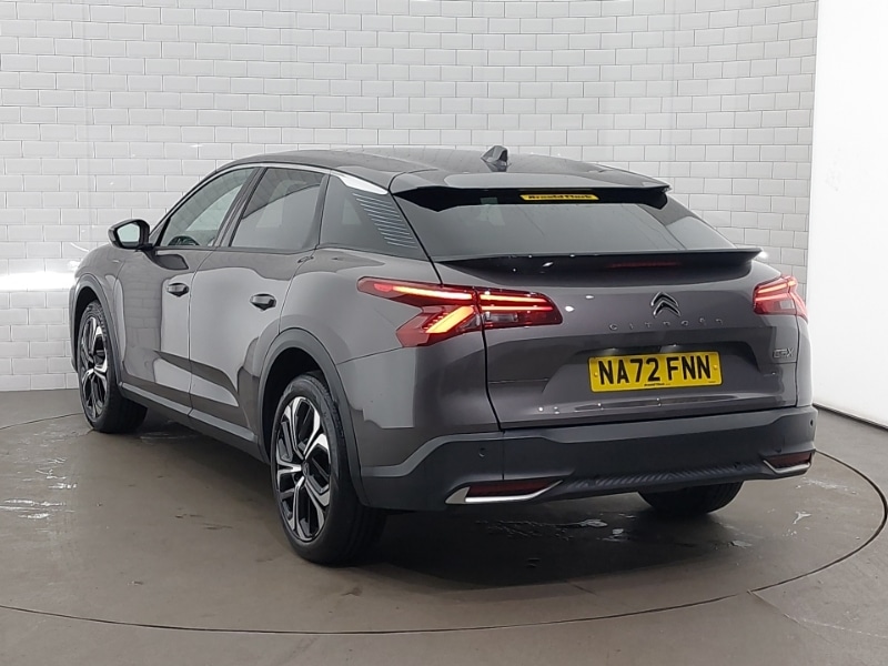 Used Citroen C5 X 2023 for sale - 77912707: Photo 3