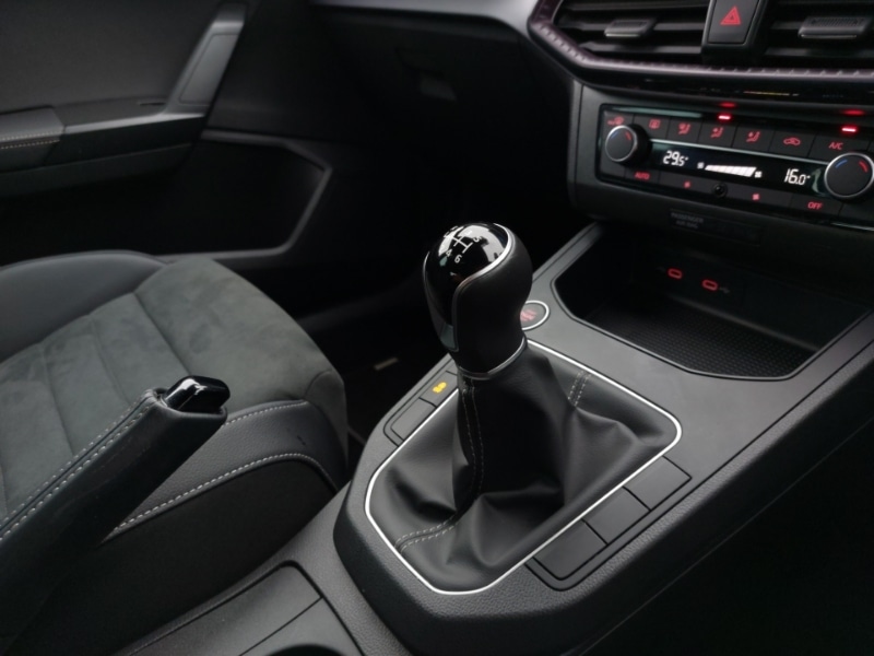 Used SEAT Ibiza 2024 for sale - 76764918: Photo 10