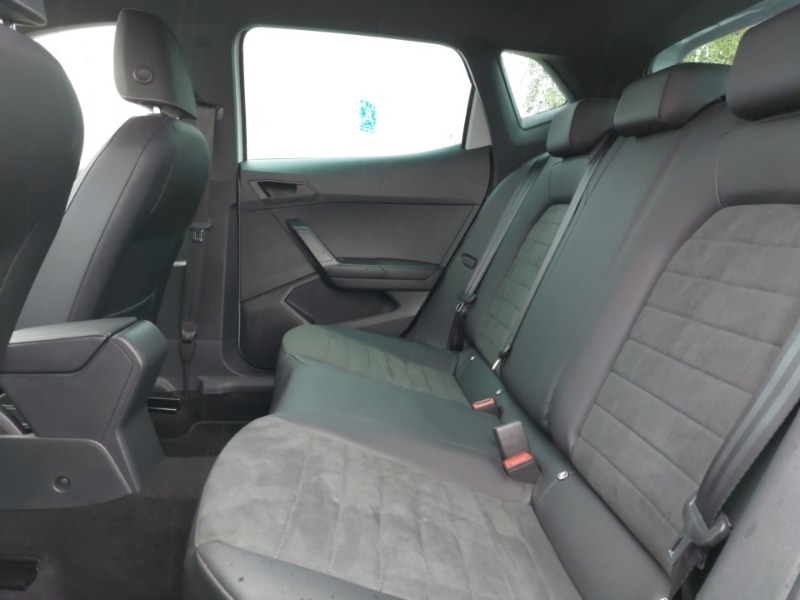 Used SEAT Ibiza 2024 for sale - 76764918: Photo 12