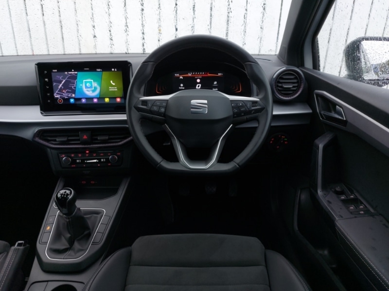 Used SEAT Ibiza 2024 for sale - 76764918: Photo 5