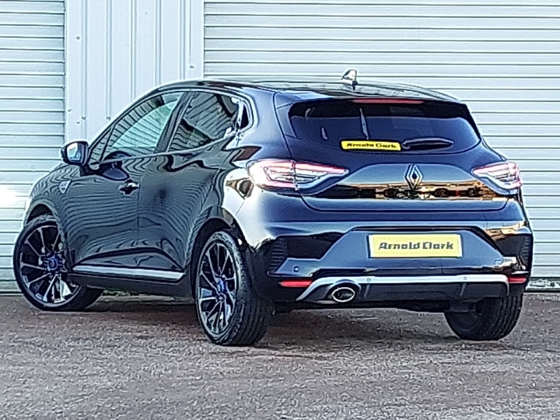 Used Renault Clio 2025 for sale - 77160578: Photo 3