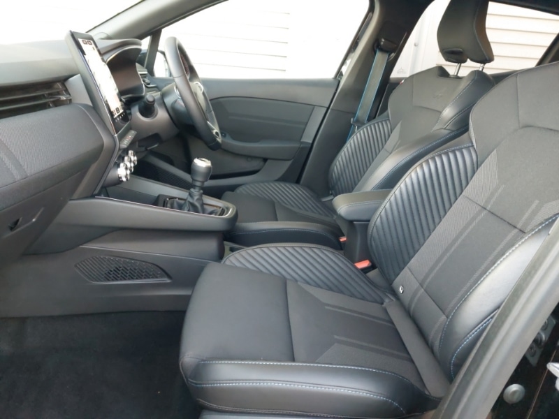 Used Renault Clio 2025 for sale - 77160578: Photo 5