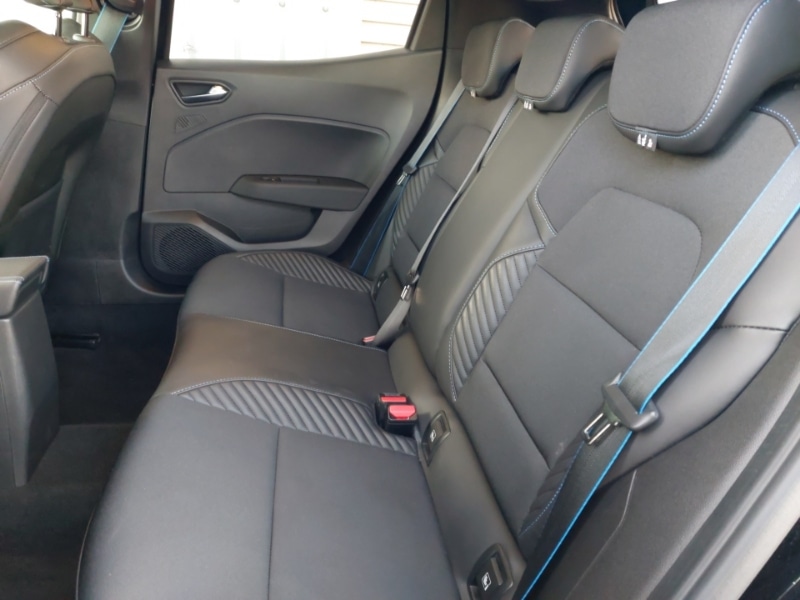 Used Renault Clio 2025 for sale - 77160578: Photo 6