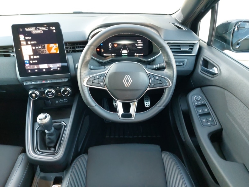 Used Renault Clio 2025 for sale - 77160578: Photo 7