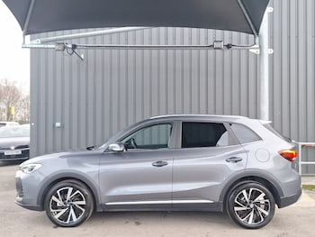 Used MG MG ZS 2025 for sale - 77454313: Photo