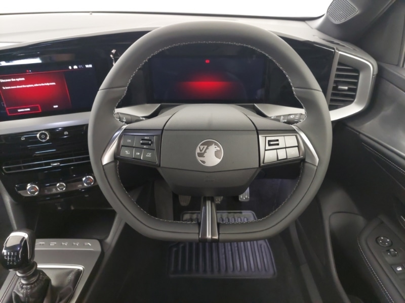 Used Vauxhall Mokka 2025 for sale - 77214698: Photo 10