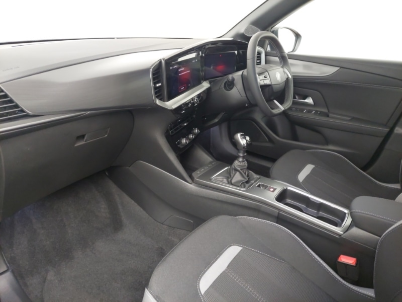 Used Vauxhall Mokka 2025 for sale - 77214698: Photo 5