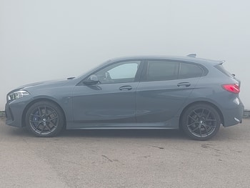 Used BMW 1 Series 2022 for sale - 79732571: Photo