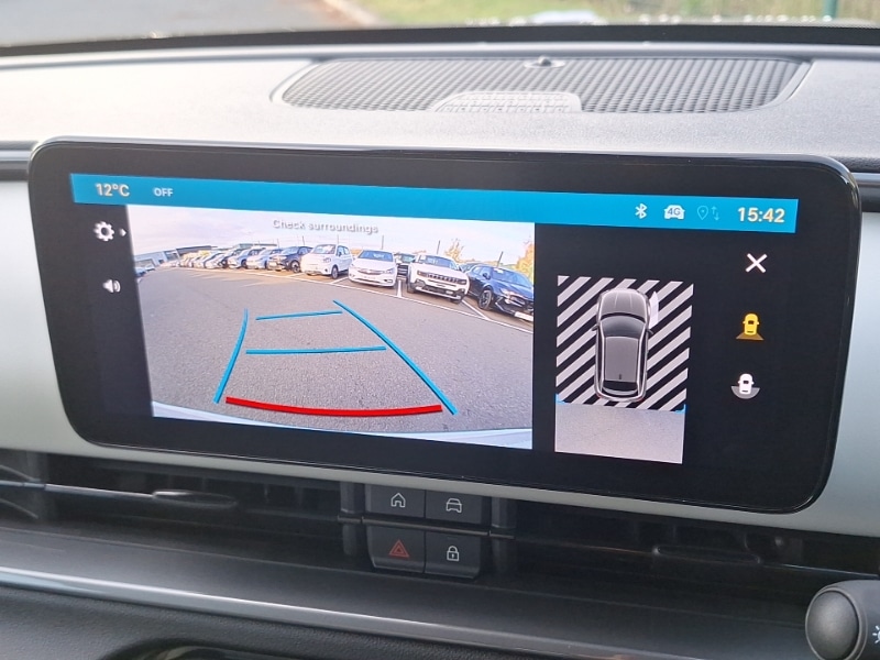 Used Fiat 600 2025 for sale - 76427003: Photo 11