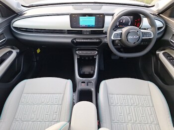 Used Fiat 600 2025 for sale - 76427003: Photo