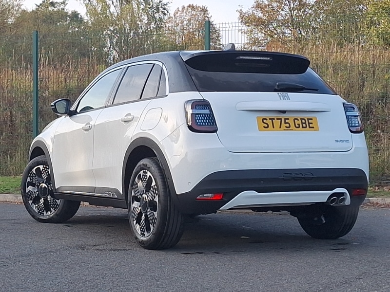 Used Fiat 600 2025 for sale - 76427003: Photo 3