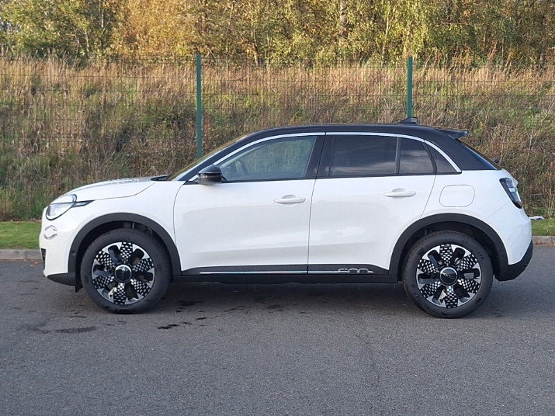 Used Fiat 600 2025 for sale - 76427003: Photo 4