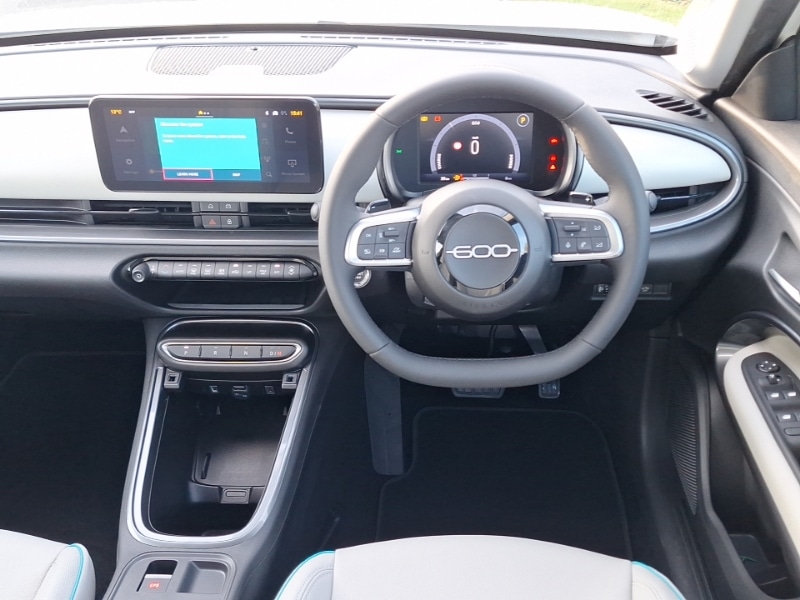 Used Fiat 600 2025 for sale - 76427003: Photo 7