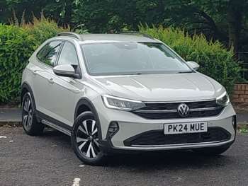 2024 - 1.0 TSI 110 Life 5dr DSG
