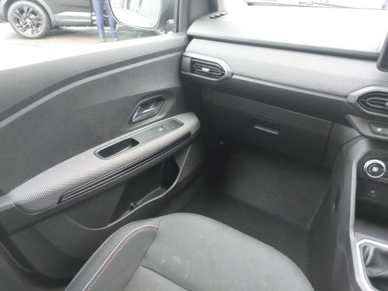 Used Dacia Jogger 2022 for sale - 77127147: Photo 10