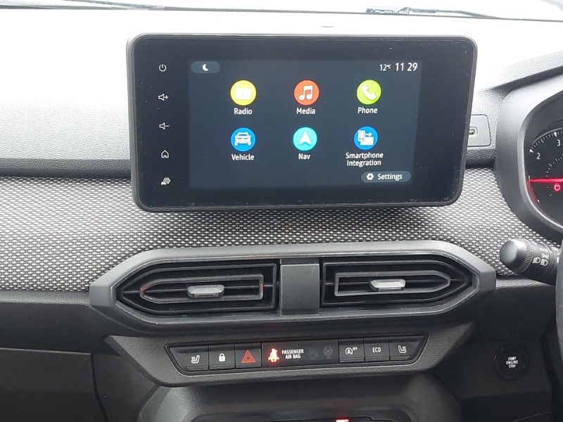 Used Dacia Jogger 2022 for sale - 77127147: Photo 11