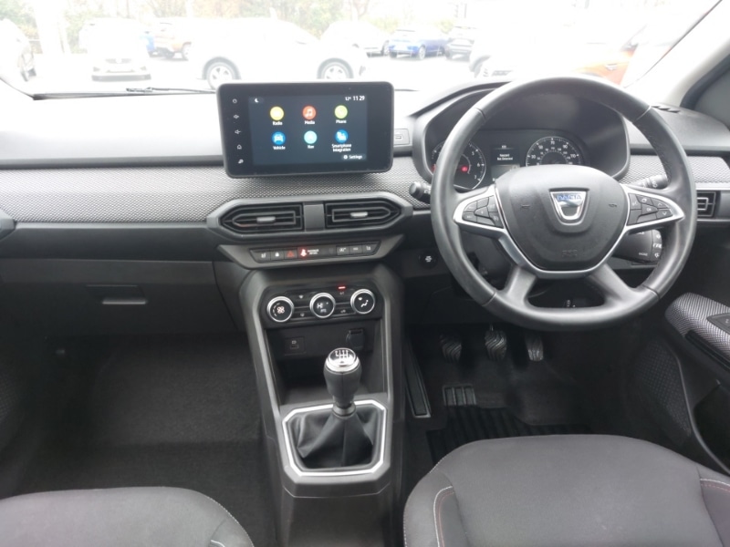 Used Dacia Jogger 2022 for sale - 77127147: Photo 2