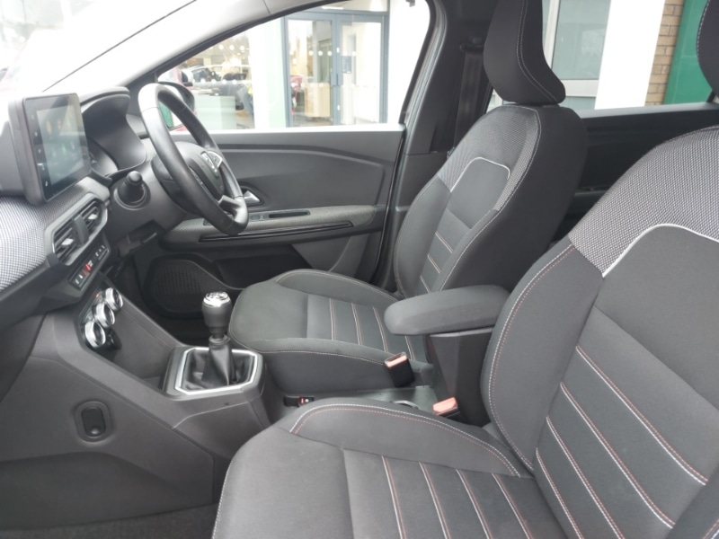 Used Dacia Jogger 2022 for sale - 77127147: Photo 5