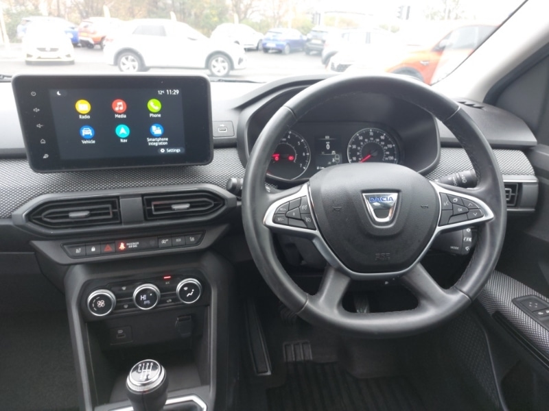 Used Dacia Jogger 2022 for sale - 77127147: Photo 7