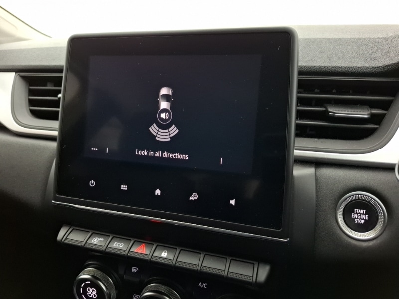 Used Renault Captur 2020 for sale - 77923162: Photo 10