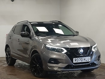 Used Nissan Qashqai 2020 for sale - 78766762: Photo