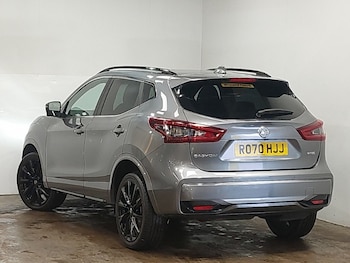 Used Nissan Qashqai 2020 for sale - 78766762: Photo