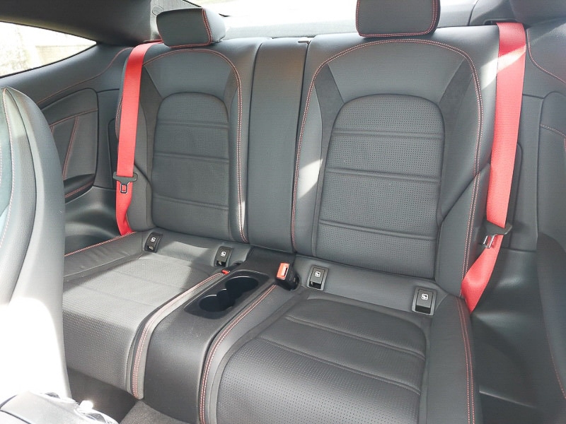 Used Mercedes-Benz C Class 2023 for sale - 77094718: Photo 6