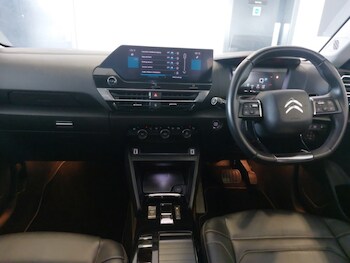 Used Citroen C4 2022 for sale - 75762472: Photo