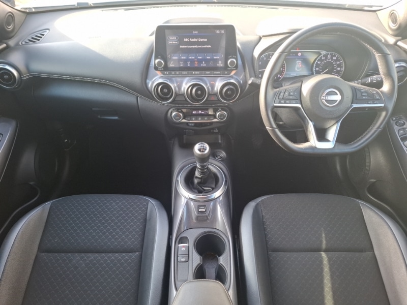 Used Nissan Juke 2023 for sale - 76150040: Photo 2