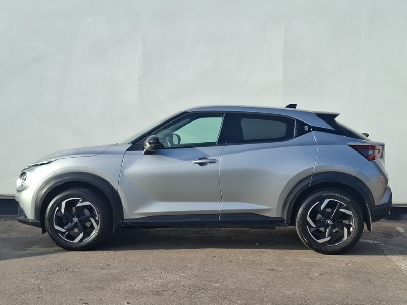 Used Nissan Juke 2023 for sale - 76150040: Photo 4