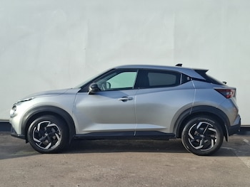Used Nissan Juke 2023 for sale - 76150040: Photo 4