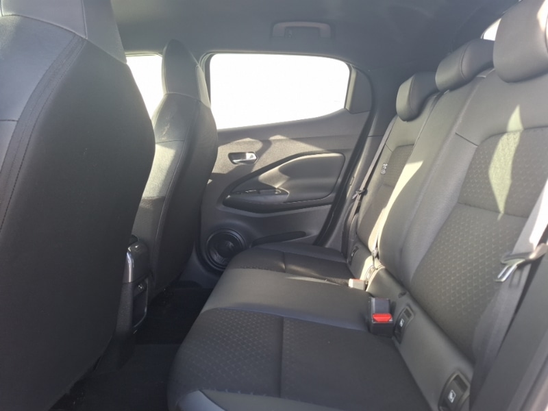 Used Nissan Juke 2023 for sale - 76150040: Photo 6