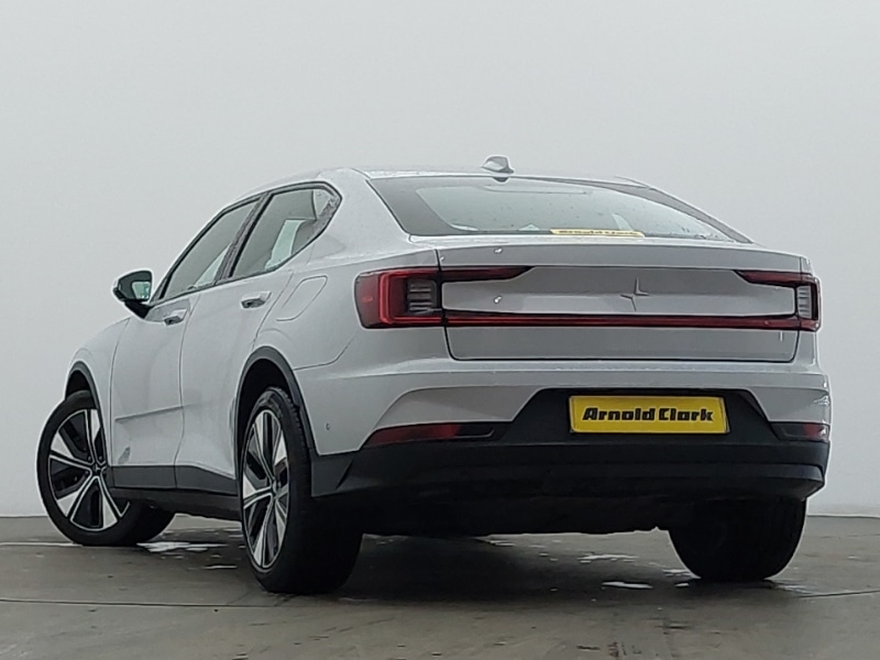 Used Polestar Polestar 2 2023 for sale - 76833342: Photo 3